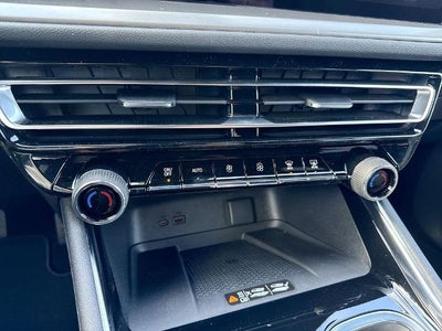 2026 Chevrolet Traverse LT w/2LT