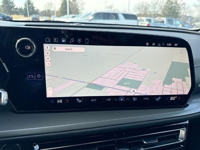 2026 Chevrolet Traverse LT w/2LT