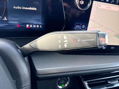 2026 Chevrolet Traverse LT w/2LT