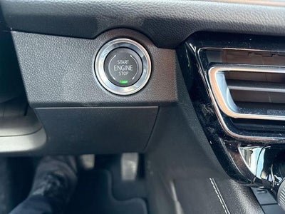 2026 Chevrolet Traverse LT w/2LT