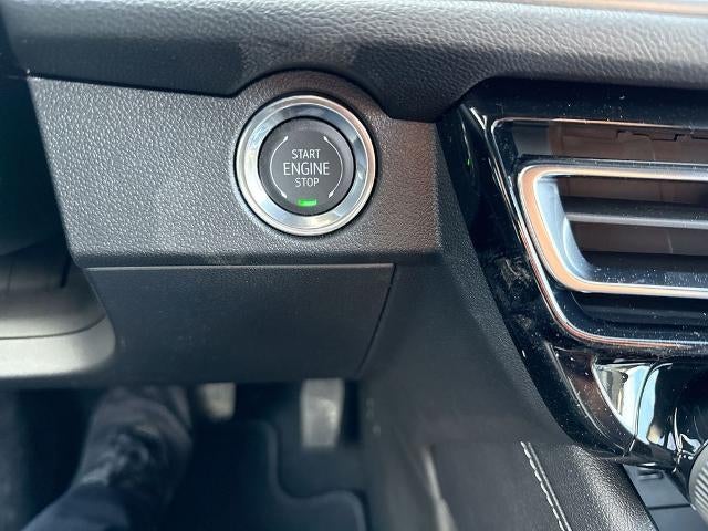 2026 Chevrolet Traverse LT w/2LT