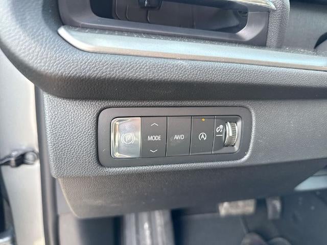 2026 Chevrolet Traverse LT w/2LT