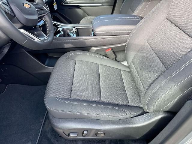 2026 Chevrolet Traverse LT w/2LT