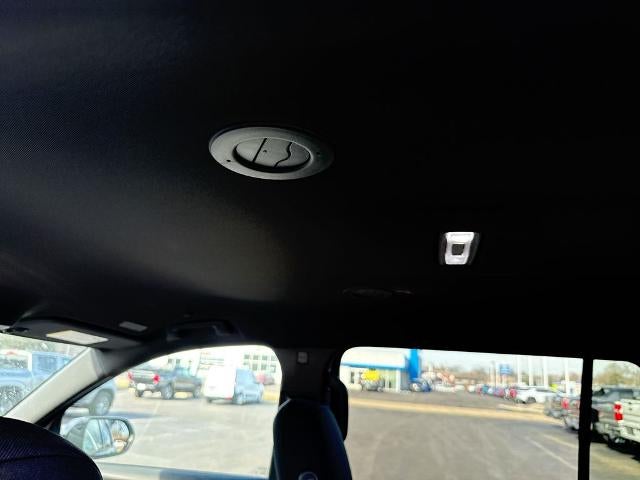 2026 Chevrolet Traverse LT w/2LT