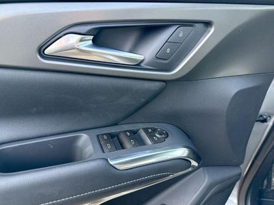 2026 Chevrolet Traverse LT w/2LT