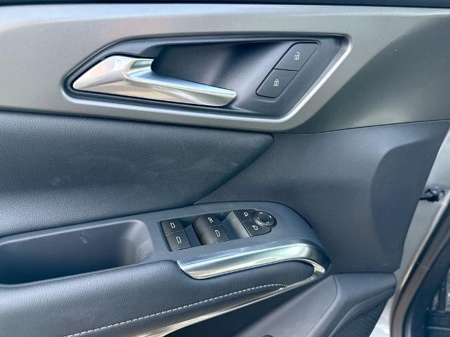 2026 Chevrolet Traverse LT w/2LT