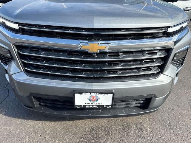 2026 Chevrolet Traverse LT w/2LT