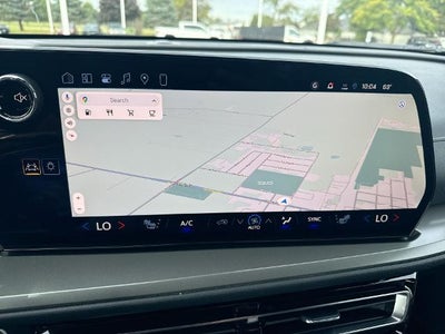 2027 Chevrolet Traverse LT w/2LT