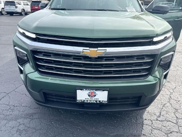 2027 Chevrolet Traverse LT w/2LT