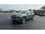 2027 Chevrolet Traverse LT w/2LT