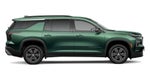 2027 Chevrolet Traverse LT w/2LT