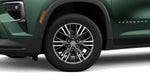 2027 Chevrolet Traverse LT w/2LT