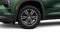 2027 Chevrolet Traverse LT w/2LT