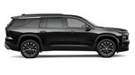 2026 Chevrolet Traverse LT w/2LT