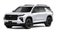 2027 Chevrolet Traverse LT w/2LT