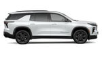 2027 Chevrolet Traverse LT w/2LT