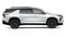 2027 Chevrolet Traverse LT w/2LT