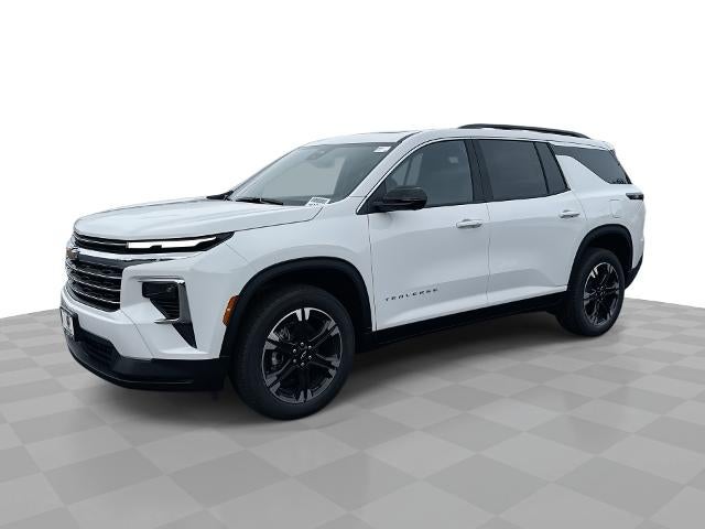 2027 Chevrolet Traverse LT w/2LT