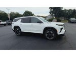 2027 Chevrolet Traverse LT w/2LT