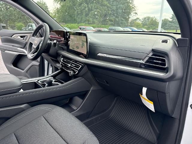2027 Chevrolet Traverse LT w/2LT