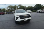 2027 Chevrolet Traverse LT w/2LT