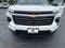 2027 Chevrolet Traverse LT w/2LT