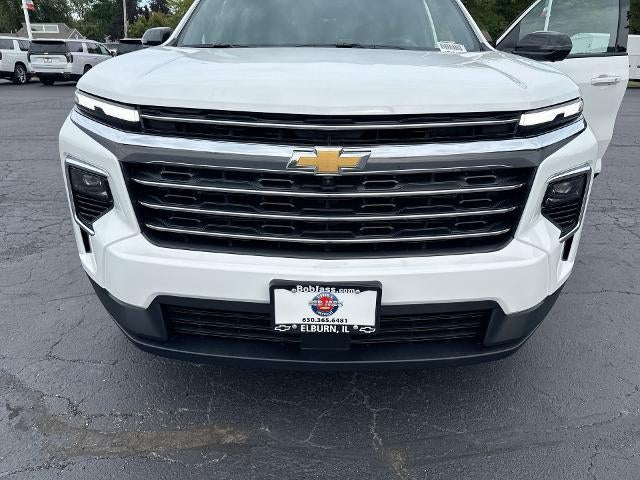 2027 Chevrolet Traverse LT w/2LT