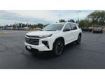 2027 Chevrolet Traverse LT w/2LT