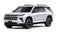 2027 Chevrolet Traverse LT w/2LT