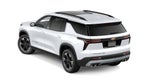 2027 Chevrolet Traverse LT w/2LT