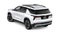 2027 Chevrolet Traverse LT w/2LT