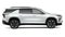 2027 Chevrolet Traverse LT w/2LT