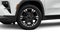 2027 Chevrolet Traverse LT w/2LT