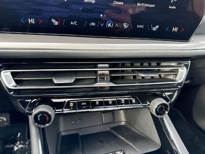 2026 Chevrolet Traverse LT w/2LT