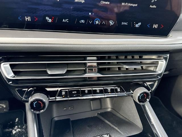 2026 Chevrolet Traverse LT w/2LT