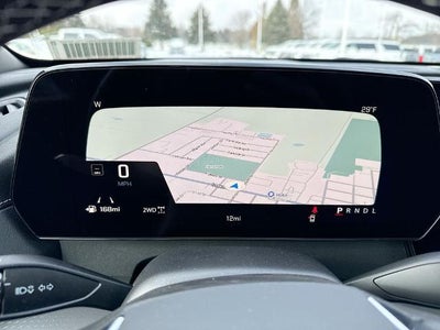 2026 Chevrolet Traverse LT w/2LT