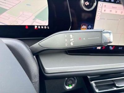 2026 Chevrolet Traverse LT w/2LT