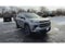 2026 Chevrolet Traverse LT w/2LT