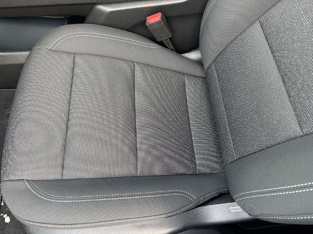 2026 Chevrolet Traverse LT w/2LT