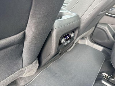 2026 Chevrolet Traverse LT w/2LT