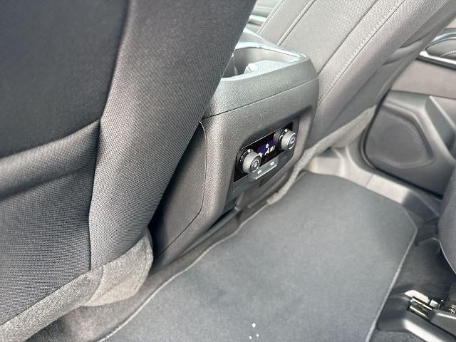 2026 Chevrolet Traverse LT w/2LT