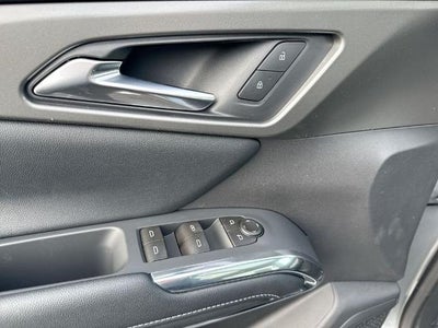 2026 Chevrolet Traverse LT w/2LT