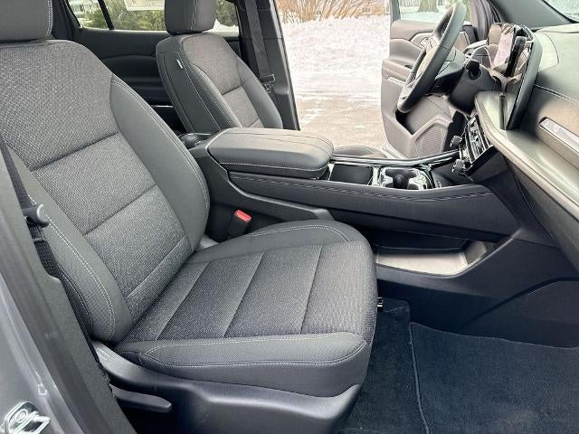 2026 Chevrolet Traverse LT w/2LT