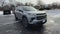 2026 Chevrolet Traverse LT w/2LT