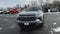 2026 Chevrolet Traverse LT w/2LT