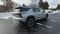 2026 Chevrolet Traverse LT w/2LT