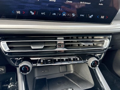 2026 Chevrolet Traverse LT w/2LT