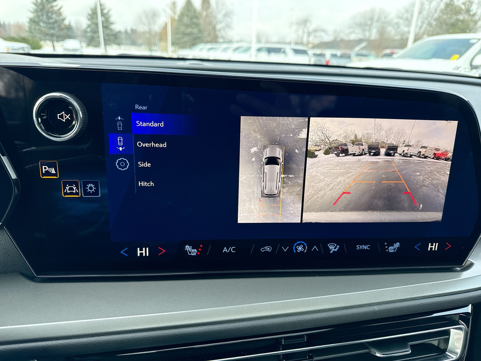 2026 Chevrolet Traverse LT w/2LT