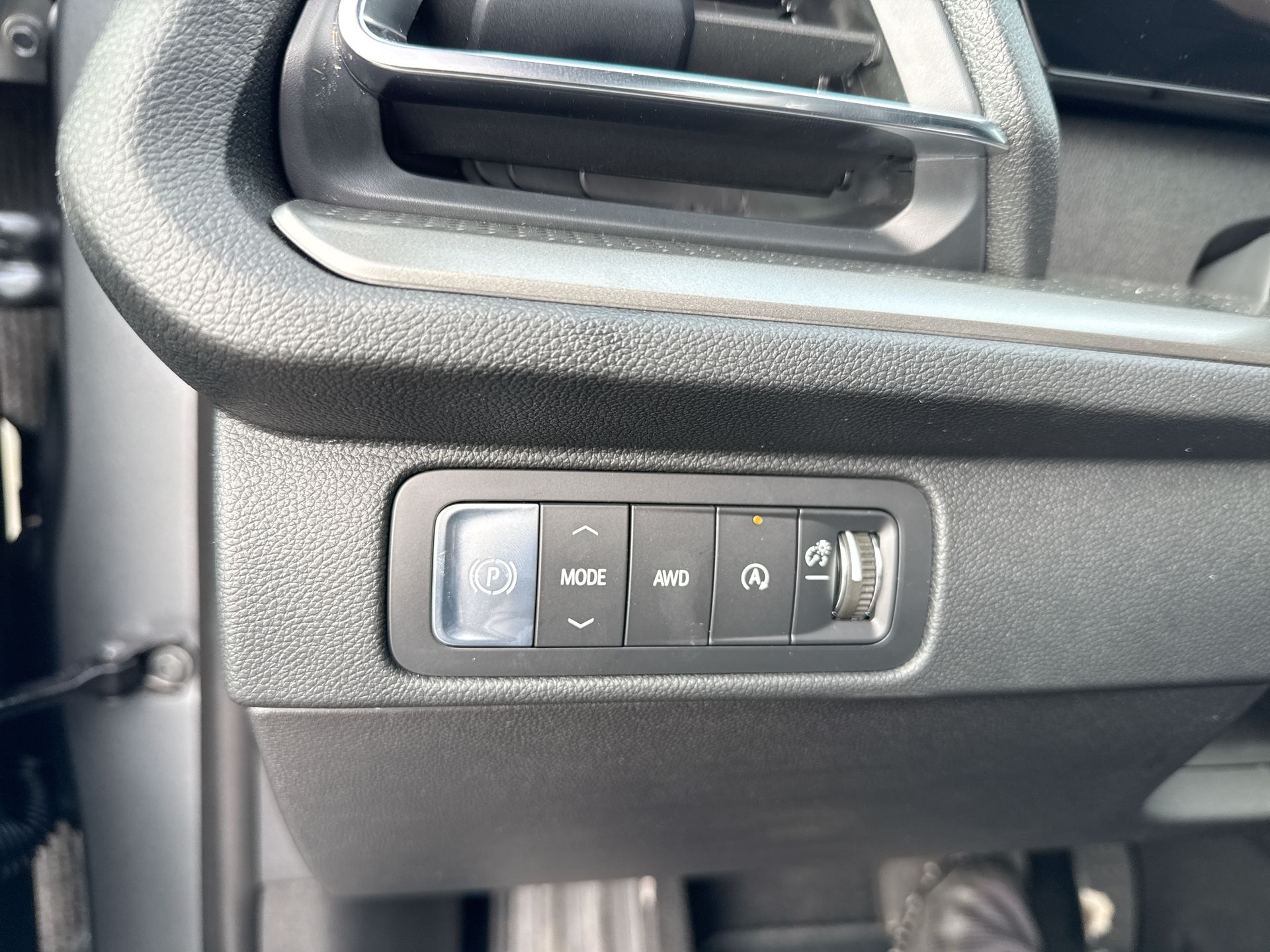 2026 Chevrolet Traverse LT w/2LT