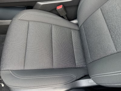 2026 Chevrolet Traverse LT w/2LT